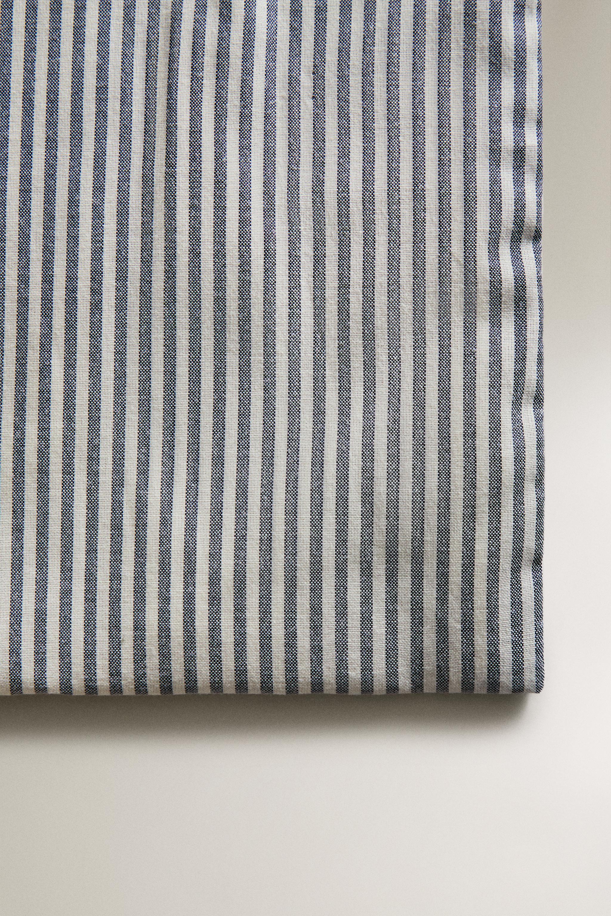 KIDS' STRIPED LAUNDRY BAG (2-PACK)